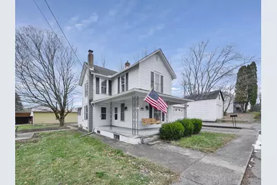 11427 Brown Street, Stoutsville, OH 43154 - Photo 1