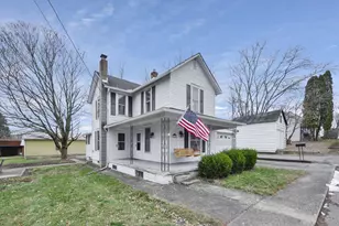 11427 Brown St, Stoutsville, OH 43154 - Photo 1