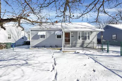 408 Derrer Road, Columbus, OH 43204 - Photo 1