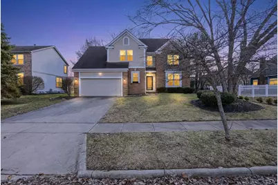 7352 Old Creek Lane, Canal Winchester, OH 43110 - Photo 63