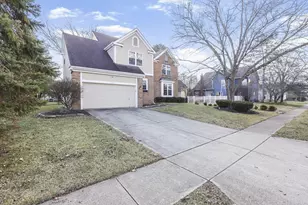 7352 Old Creek Ln, Canal Winchester, OH 43110 - Photo 1