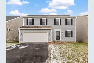 8463 Haleigh Woods Drive, Blacklick, OH 43004 - Photo 1