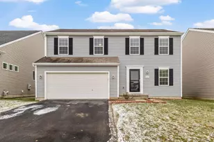 8463 Haleigh Woods Dr, Blacklick, OH 43004 - Photo 1