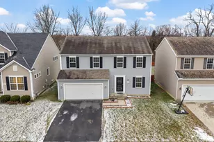 8463 Haleigh Woods Dr, Blacklick, OH 43004 - Photo 37