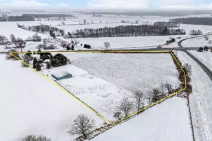 3953 Marion-Bucyrus Rd, Marion, OH 43302 - Photo 1