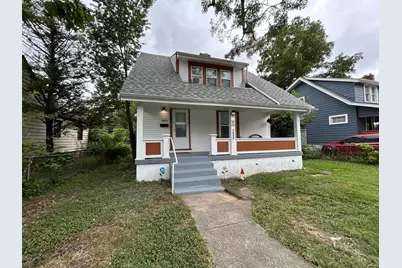 1435 Kohr Place, Columbus, OH 43211 - Photo 3