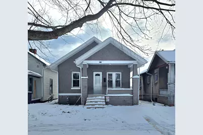 519 Locust Street, Coshocton, OH 43812 - Photo 1