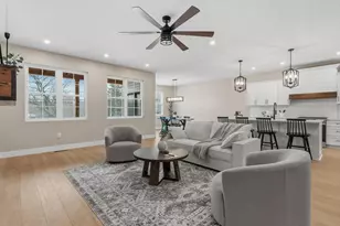 1706 Woodside Dr, Wilmington, OH 45177 - Photo 5