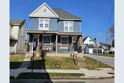 472 Reynolds Avenue, Columbus, OH 43201 - Photo 1