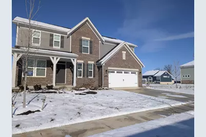 8210 Daylily Drive, Plain City, OH 43064 - Photo 3