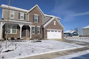 8210 Daylily Dr, Plain City, OH 43064 - Photo 3