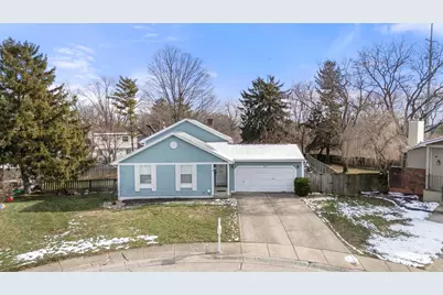 3487 Alfred Court, Columbus, OH 43221 - Photo 3