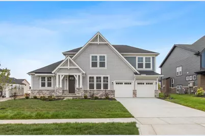 1327 Blueberry Cove, Grove City, OH 43123 - Photo 1