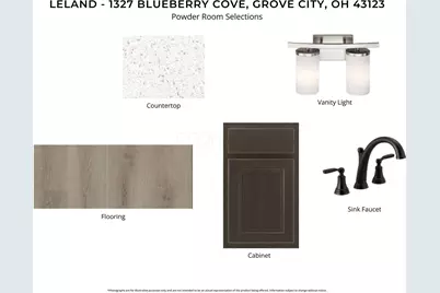 1327 Blueberry Cove, Grove City, OH 43123 - Photo 5