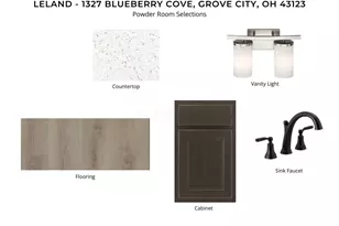 1327 Blueberry Cv, Grove City, OH 43123 - Photo 5