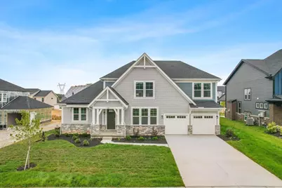 1327 Blueberry Cove, Grove City, OH 43123 - Photo 3