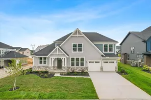 1327 Blueberry Cv, Grove City, OH 43123 - Photo 3