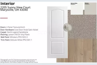 2205 Sunny View Court, Marysville, OH 43040 - Photo 3