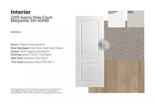 2205 Sunny View Ct, Marysville, OH 43040 - Photo 3