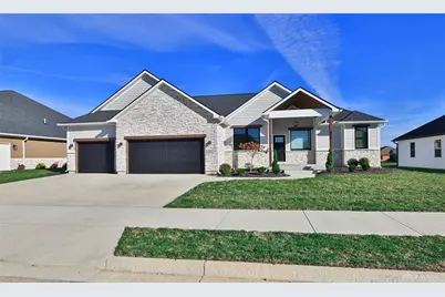 950 Rosenthal Drive, Troy, OH 45373 - Photo 1