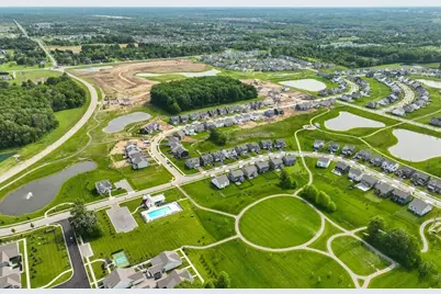 3979 Colts Reign Drive, Powell, OH 43065 - Photo 23