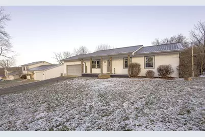 23 Upland Terrace, Mount Vernon, OH 43050 - Photo 3
