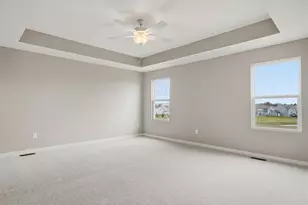 3885 Colts Reign Dr, Powell, OH 43065 - Photo 37