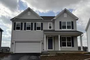 3885 Colts Reign Dr, Powell, OH 43065 - Photo 1