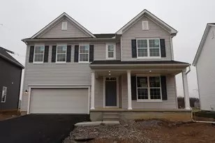 3885 Colts Reign Dr, Powell, OH 43065 - Photo 1