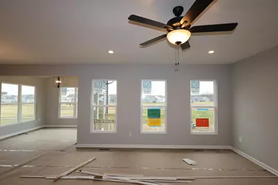 3875 Colts Reign Drive, Powell, OH 43065 - Photo 3