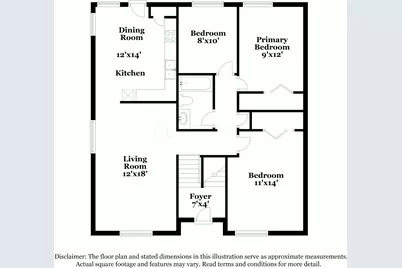 3017 Rumford Court, Reynoldsburg, OH 43068 - Photo 17