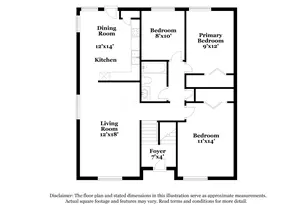 3017 Rumford Ct, Reynoldsburg, OH 43068 - Photo 17