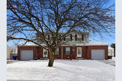 6323-6325 Upperridge Drive, Canal Winchester, OH 43110 - Photo 1