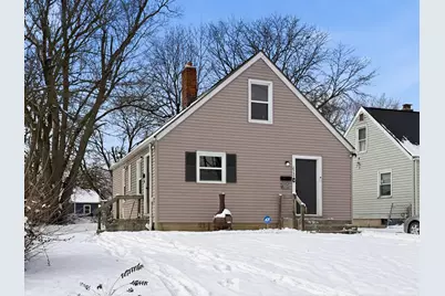 2349 Delbert Road, Columbus, OH 43211 - Photo 1