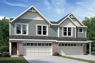 1584 Day Break Loop, Marysville, OH 43040 - Photo 1