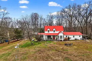 1521 Sam Gilliland Rd, Oak Hill, OH 45656 - Photo 37