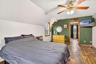 1521 Sam Gilliland Rd, Oak Hill, OH 45656 - Photo 25