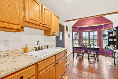 1521 Sam Gilliland Road, Oak Hill, OH 45656 - Photo 9