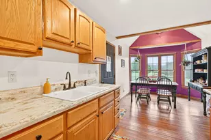 1521 Sam Gilliland Rd, Oak Hill, OH 45656 - Photo 9