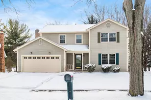 3873 Tweedsmuir Dr, Columbus, OH 43221 - Photo 49