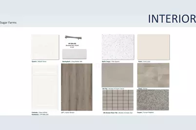 1854 Pomodoro Drive #Lot 140, Hilliard, OH 43026 - Photo 3