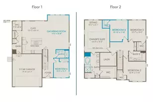 1854 Pomodoro Dr, Hilliard, OH 43026 - Photo 29