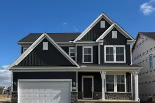 1854 Pomodoro Dr, Hilliard, OH 43026 - Photo 1
