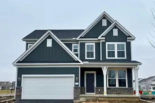 1854 Pomodoro Dr, Hilliard, OH 43026 - Photo 1