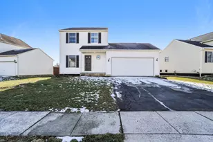 5167 Algean Dr, Canal Winchester, OH 43110 - Photo 1