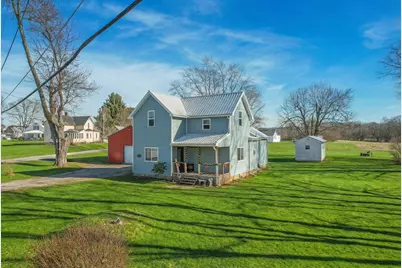 12632 Howard Danville Road, Howard, OH 43028 - Photo 1