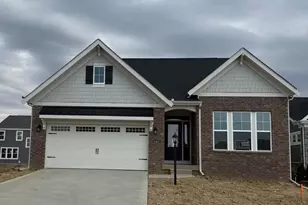 8363 Spenwood Wy, Sunbury, OH 43074 - Photo 1