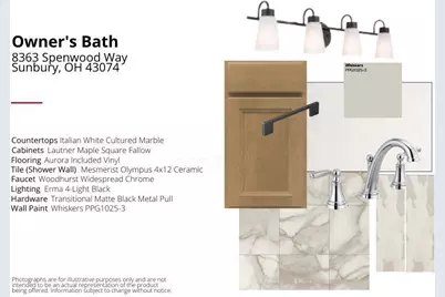 8363 Spenwood Way, Sunbury, OH 43074 - Photo 5