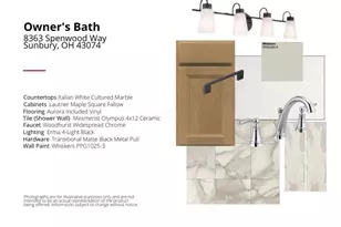 8363 Spenwood Wy, Sunbury, OH 43074 - Photo 5