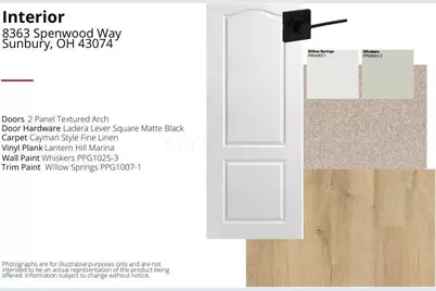 8363 Spenwood Way, Sunbury, OH 43074 - Photo 3
